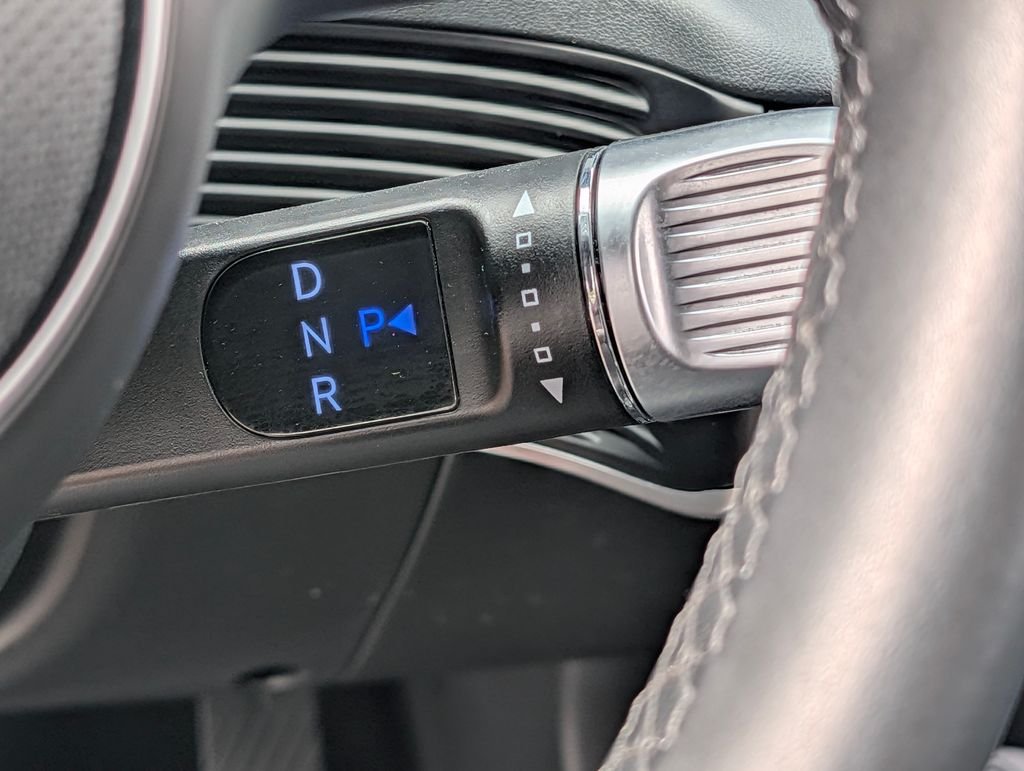 2024 Hyundai IONIQ 5 SE - Photo 27