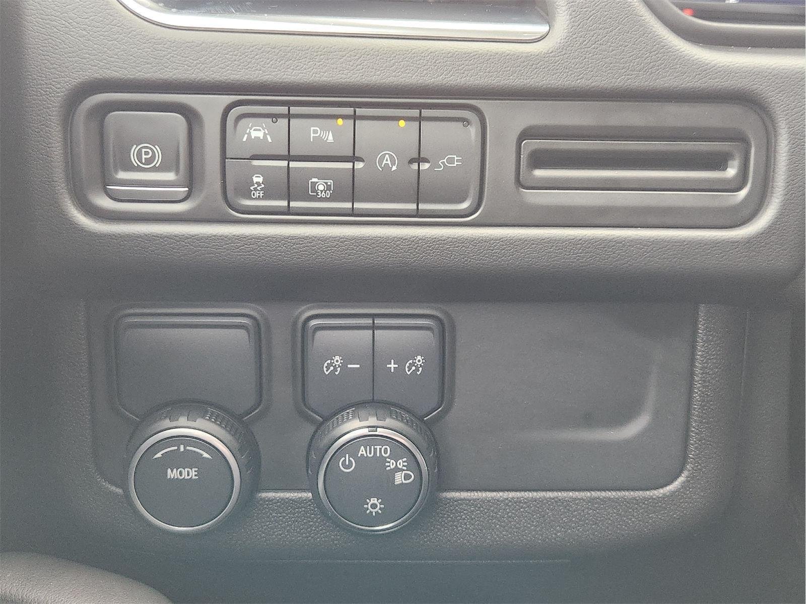 2022 Chevrolet Tahoe photo 22 of 34