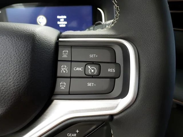 2025 Jeep Wagoneer Series I - Photo 11