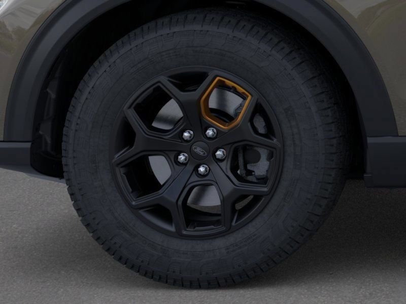 New 2026 Marsh Gray Ford Tremor® image 50