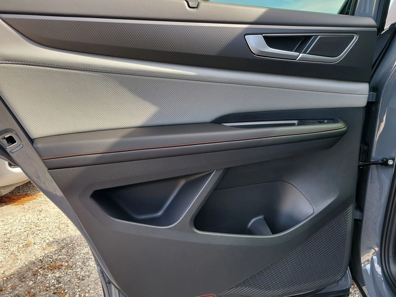 New 2026 Pure Gray Volkswagen 2.0T Peak Edition image 11