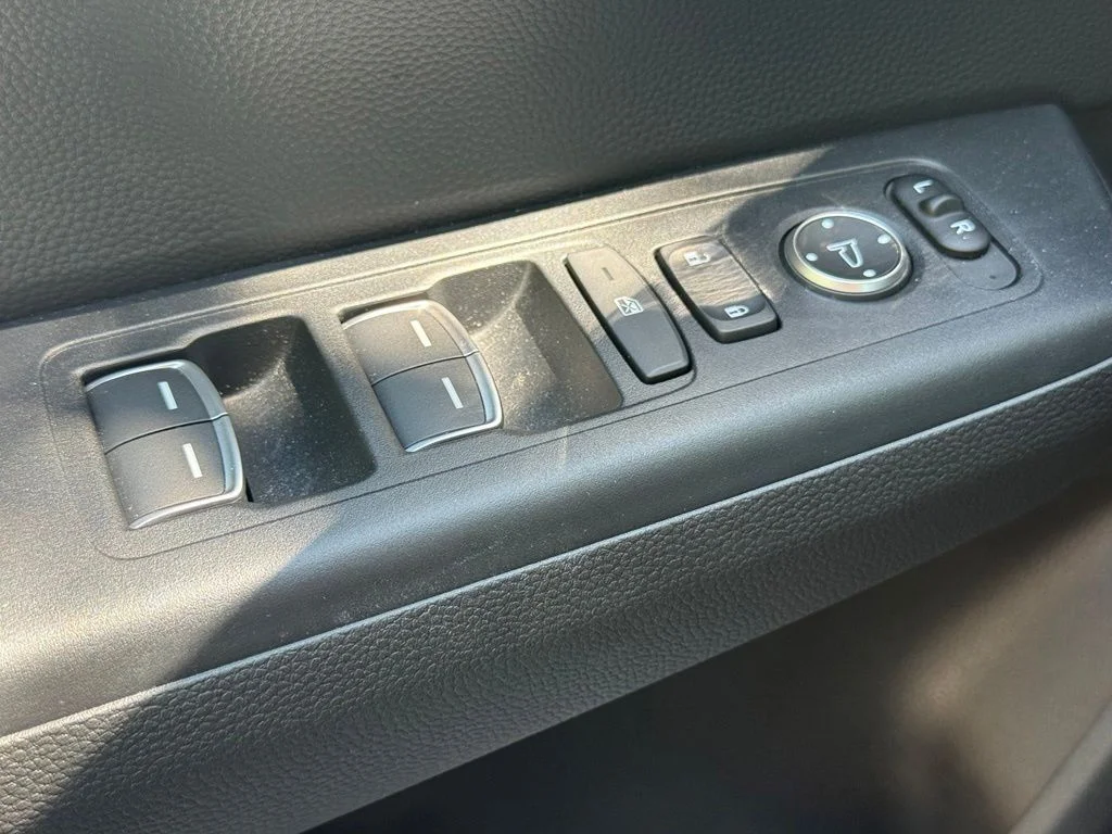 2024 Honda CR-V EX-L - Photo 48