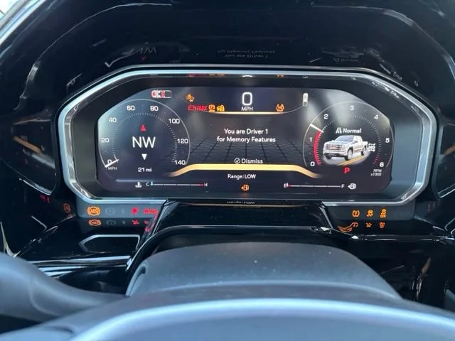 New 2026 Onyx Black GMC SLT image 29