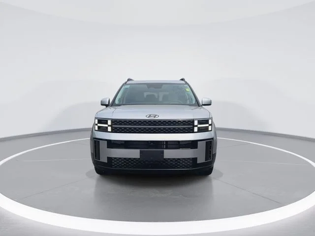 Used 2025 Silver Hyundai Calligraphy image 3