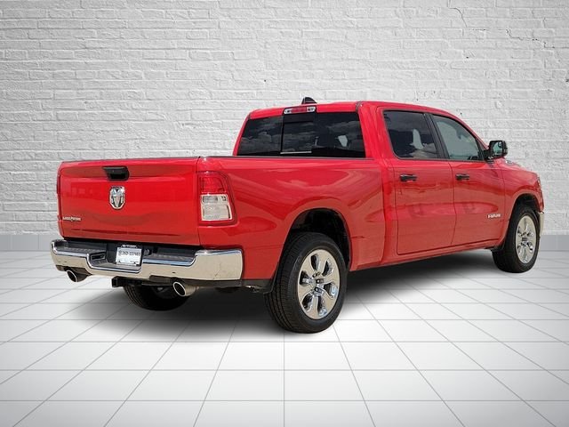 Used 2023 Red Ram Big Horn/Lone Star image 4