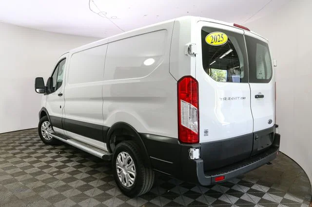 Used 2025 White Ford Base image 7