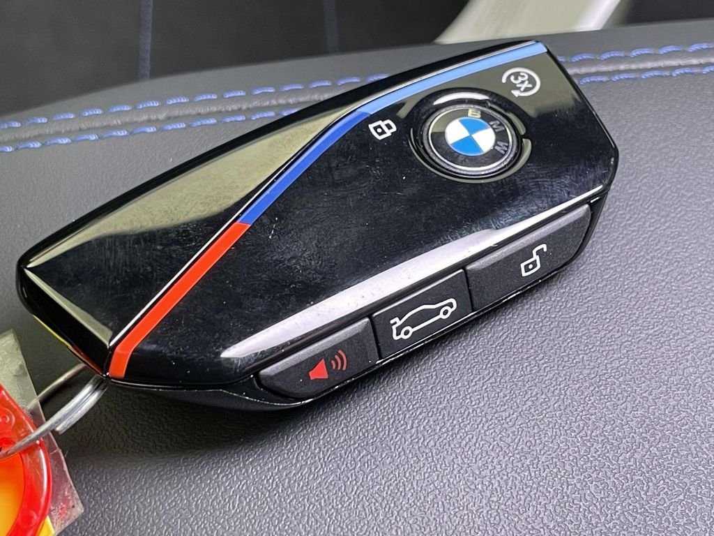 2025 BMW 2 Series M235 - Photo 35
