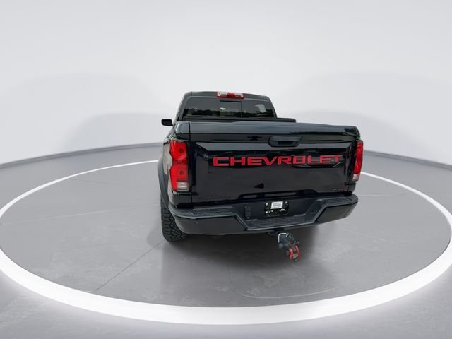 2024 Chevrolet Colorado ZR2 - Photo 7