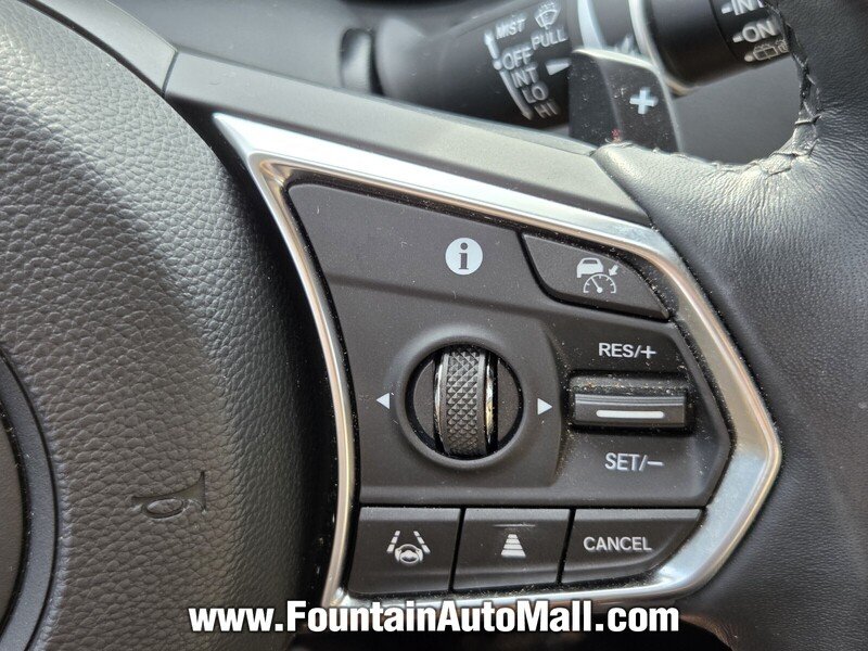 2024 Acura RDX Technology Package - Photo 23