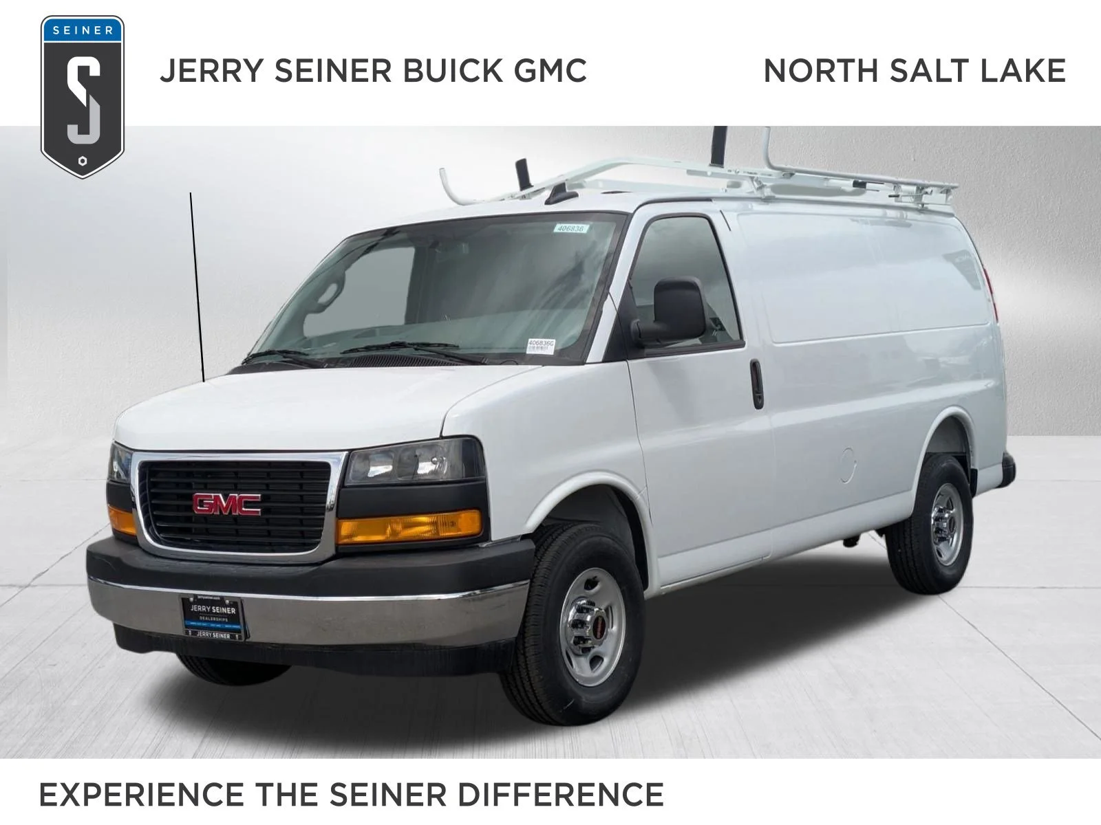 2025 GMC Savana 2500's photo