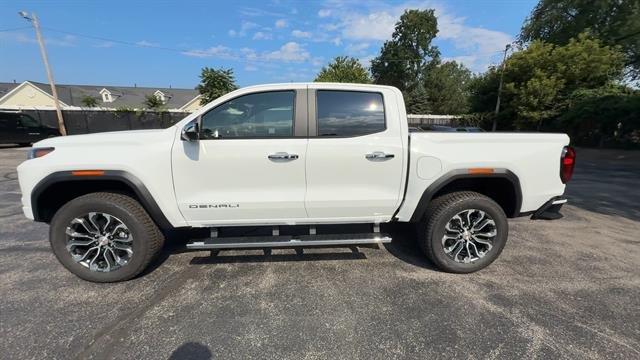 2026 GMC Canyon Denali - Photo 41