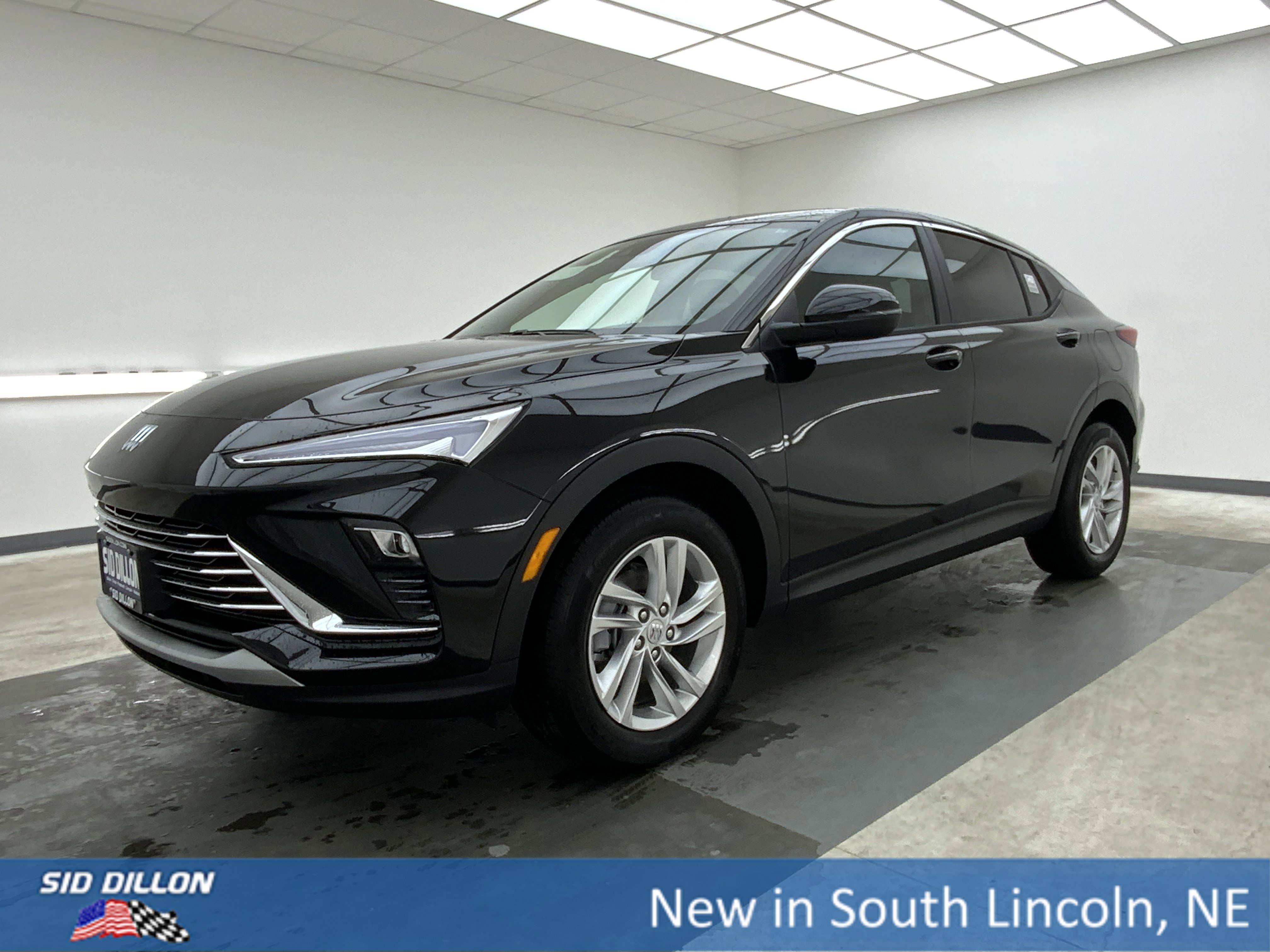 2026 Buick Envista Preferred's photo