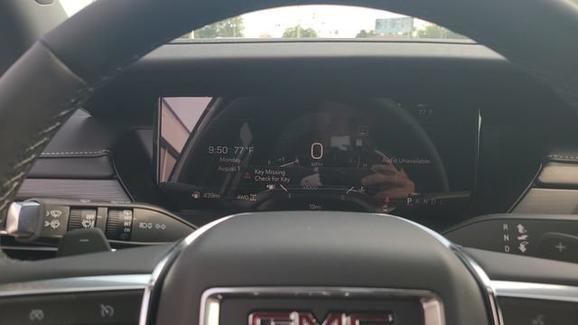 2026 GMC Acadia Elevation - Photo 15