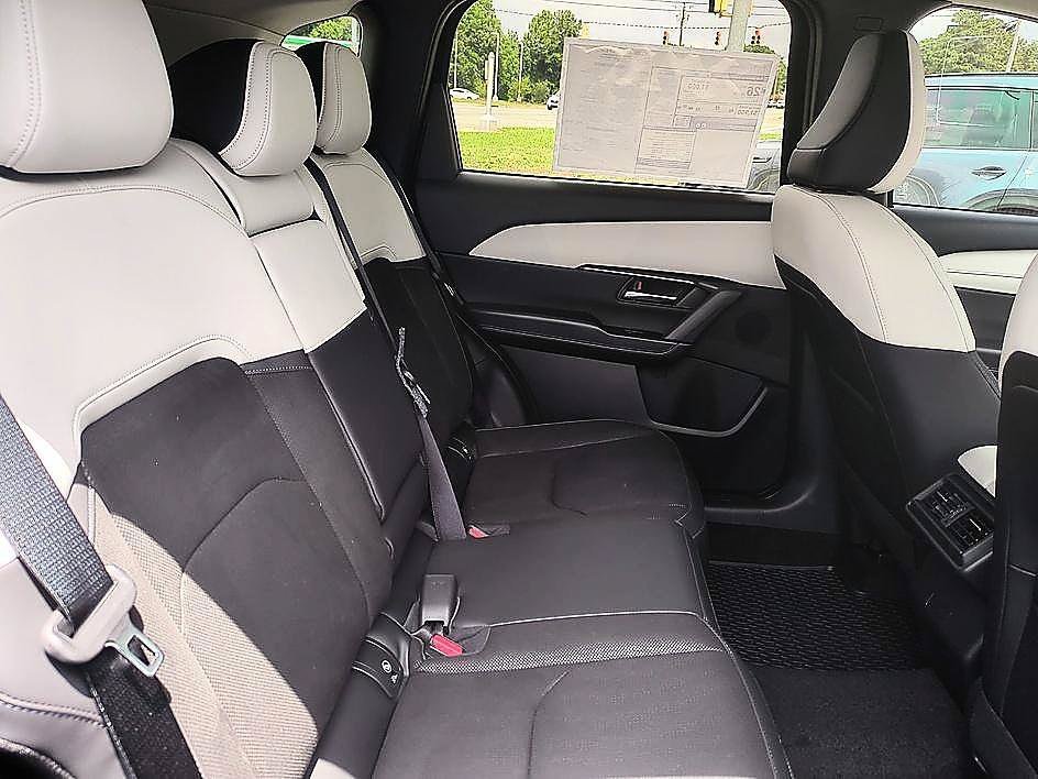 New 2026 Polymetal Gray Metallic Mazda 2.5 S Preferred AWD image 29
