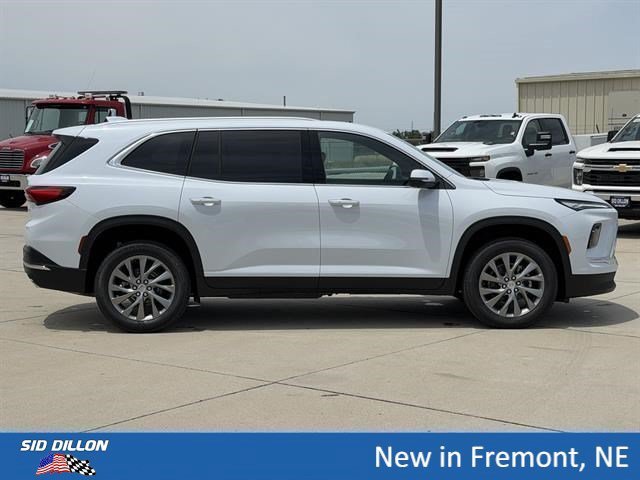 2026 Buick Enclave Preferred - Photo 3