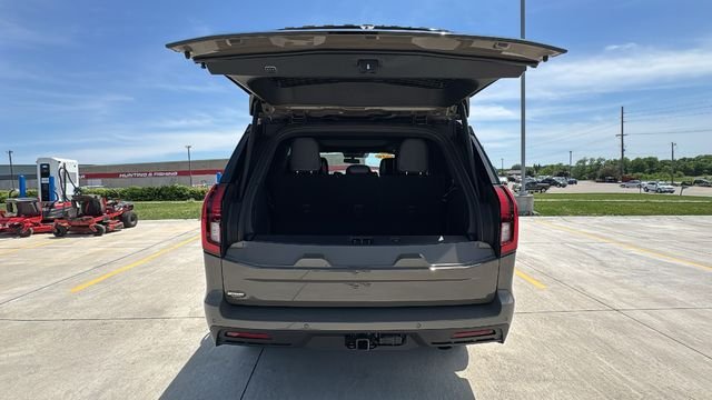 New 2026 Marsh Gray Ford Tremor® image 12