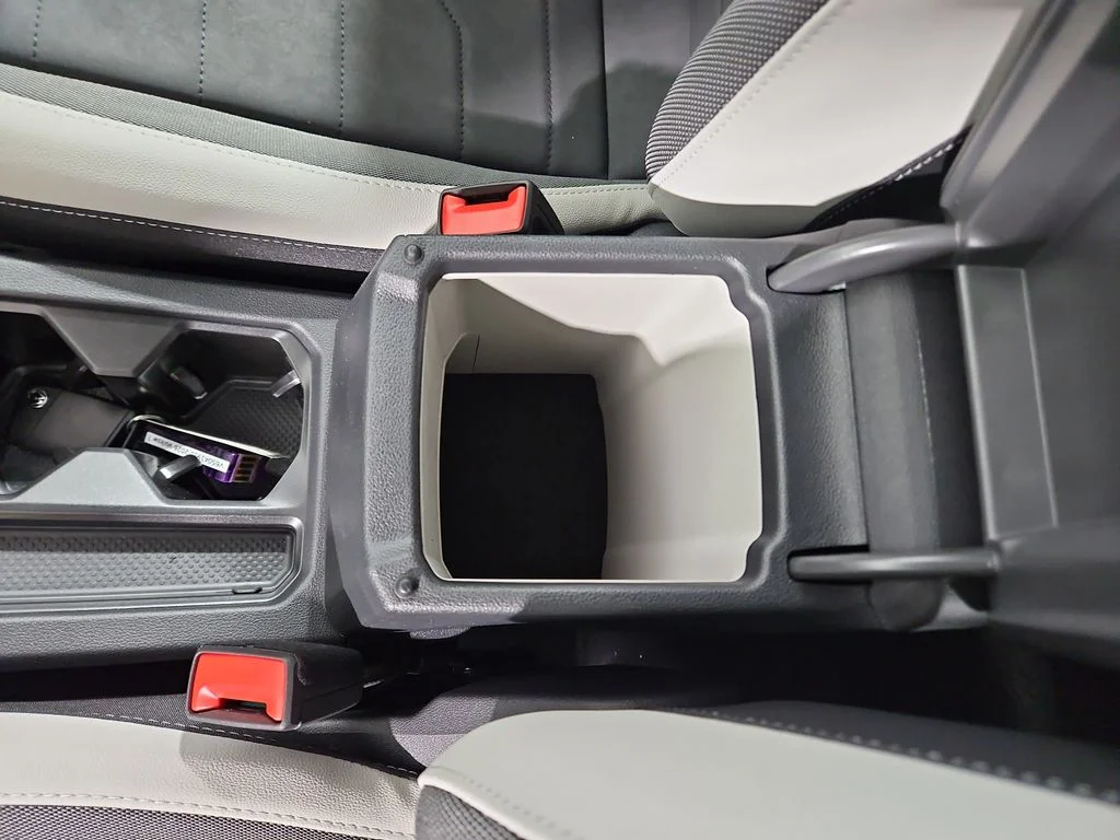 2026 Volkswagen Taos SE - Photo 24