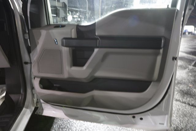 Used 2020 Oxford White Ford XL image 15