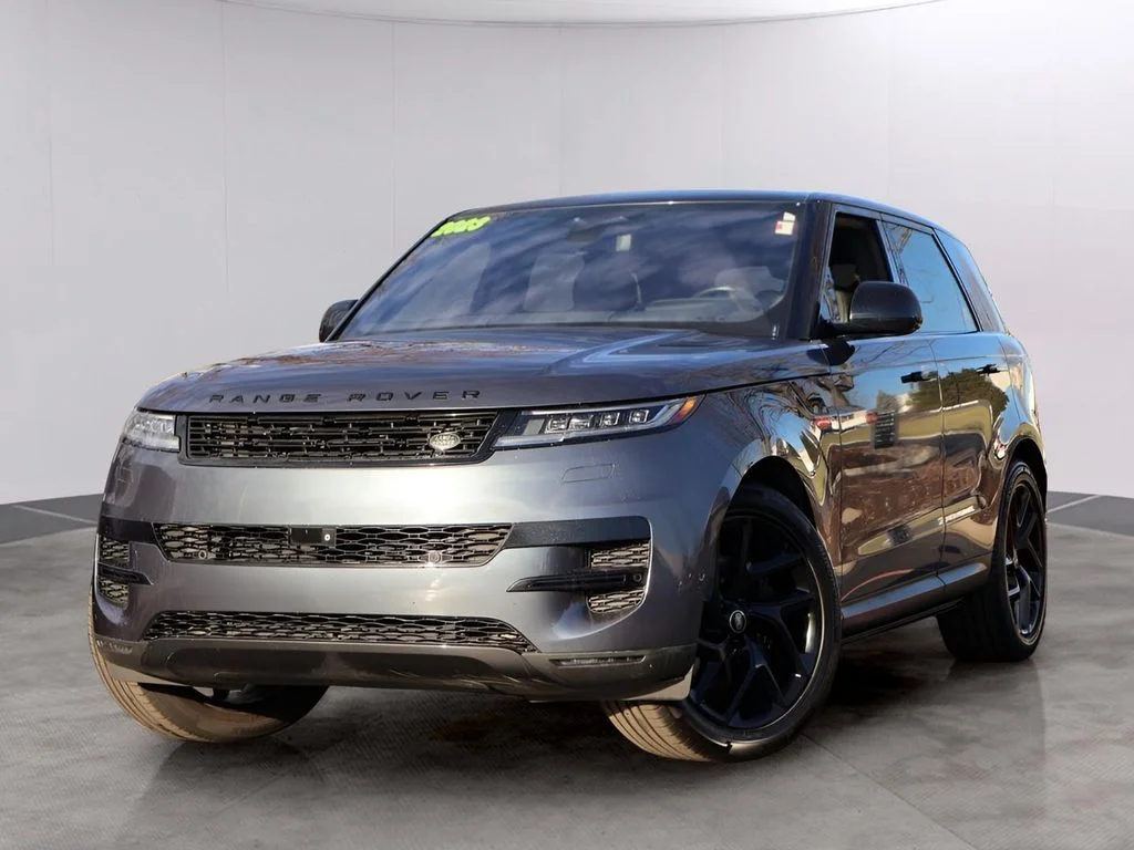 2023 Land Rover Range Rover Sport P360 SE MHEV's photo