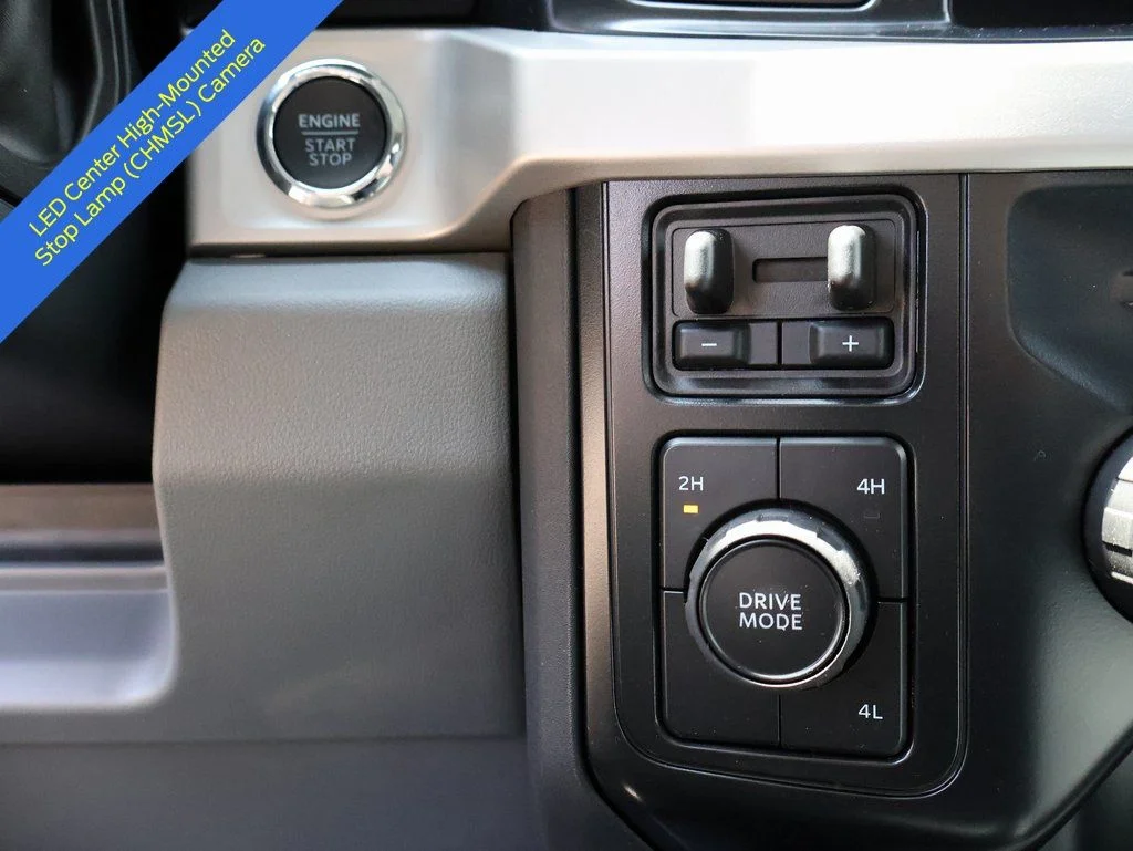 2026 Ford F-250 Super Duty XLT - Photo 31