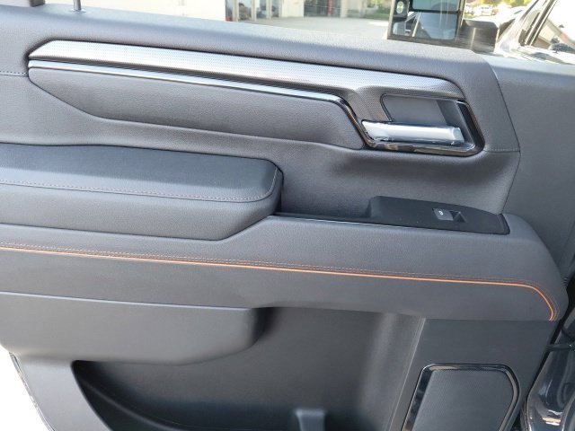 Used 2026 Titanium Rush Metallic GMC AT4 image 29