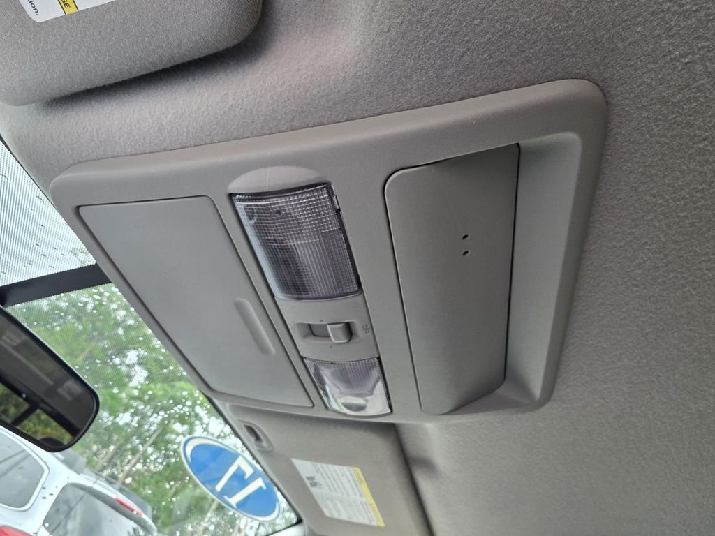Used 2017 White Nissan SV image 18
