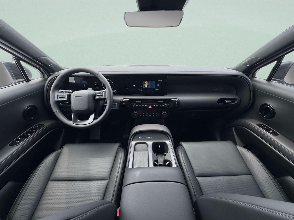 New 2026 Gray Hyundai XRT Pro image 13