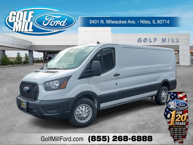 2025 Ford Transit Cargo Van T-150 148 Low Rf