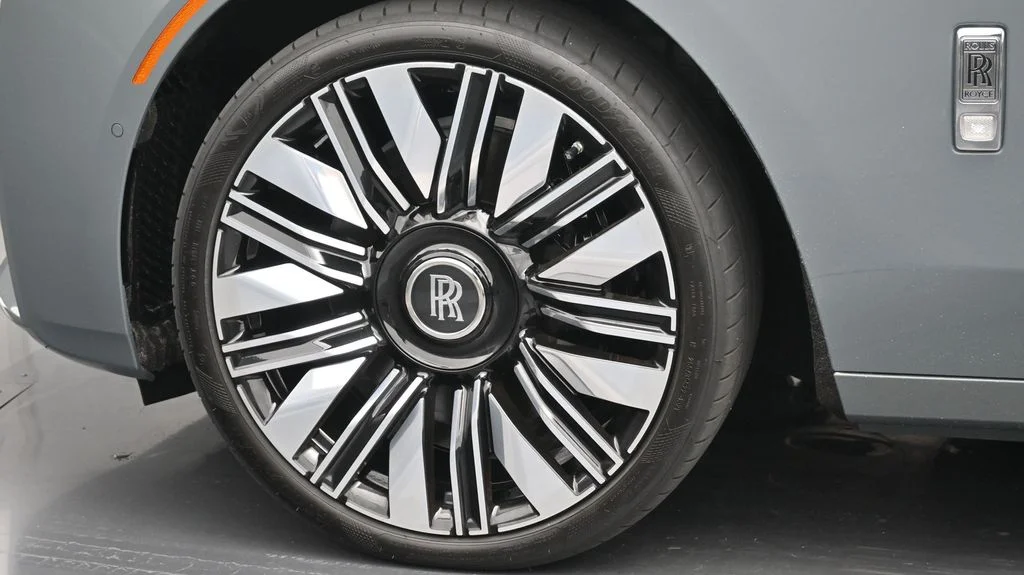 New 2026  Rolls-Royce  image 12