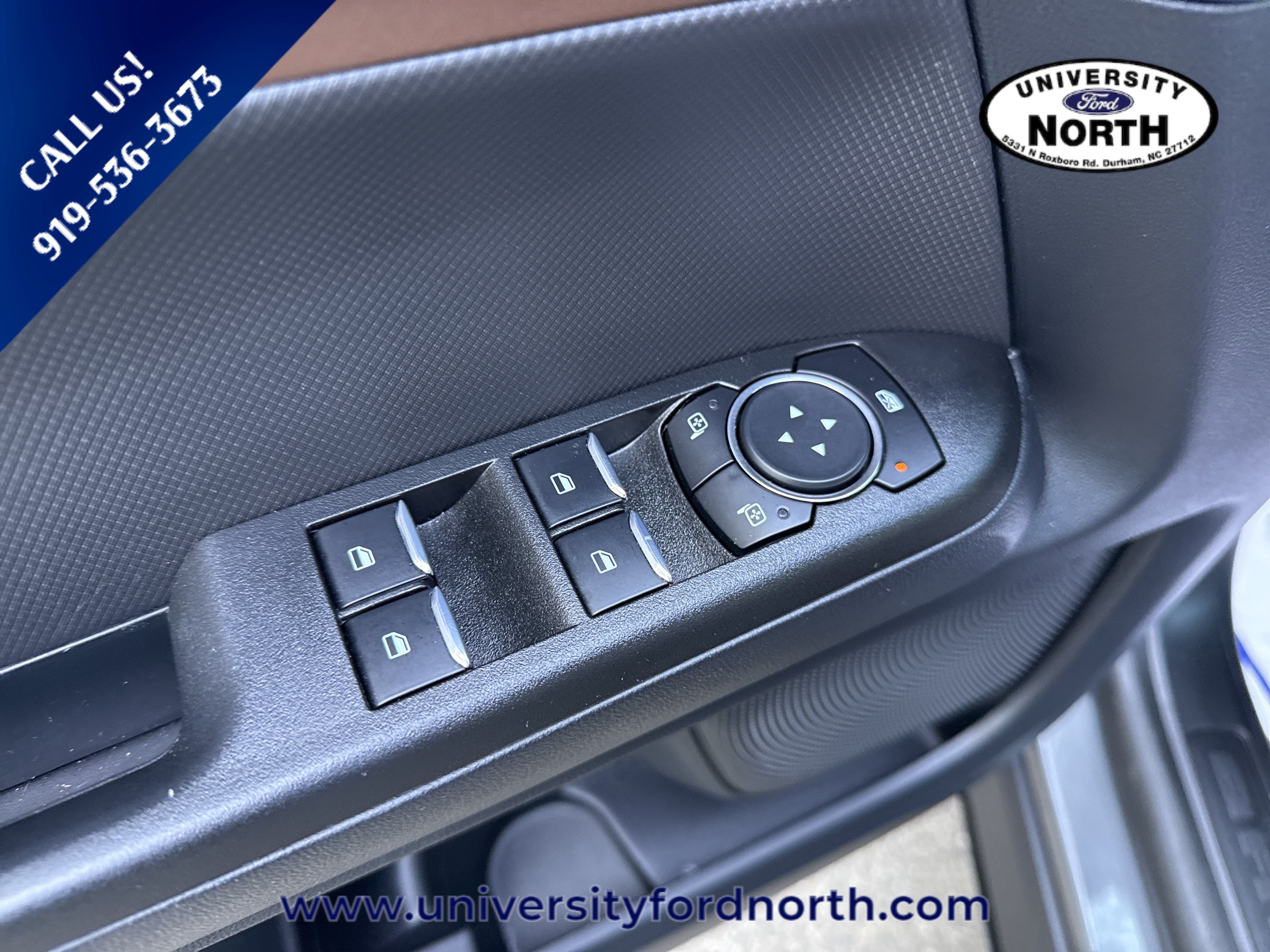 Used 2024 Carbonized Gray Metallic Ford Badlands image 15