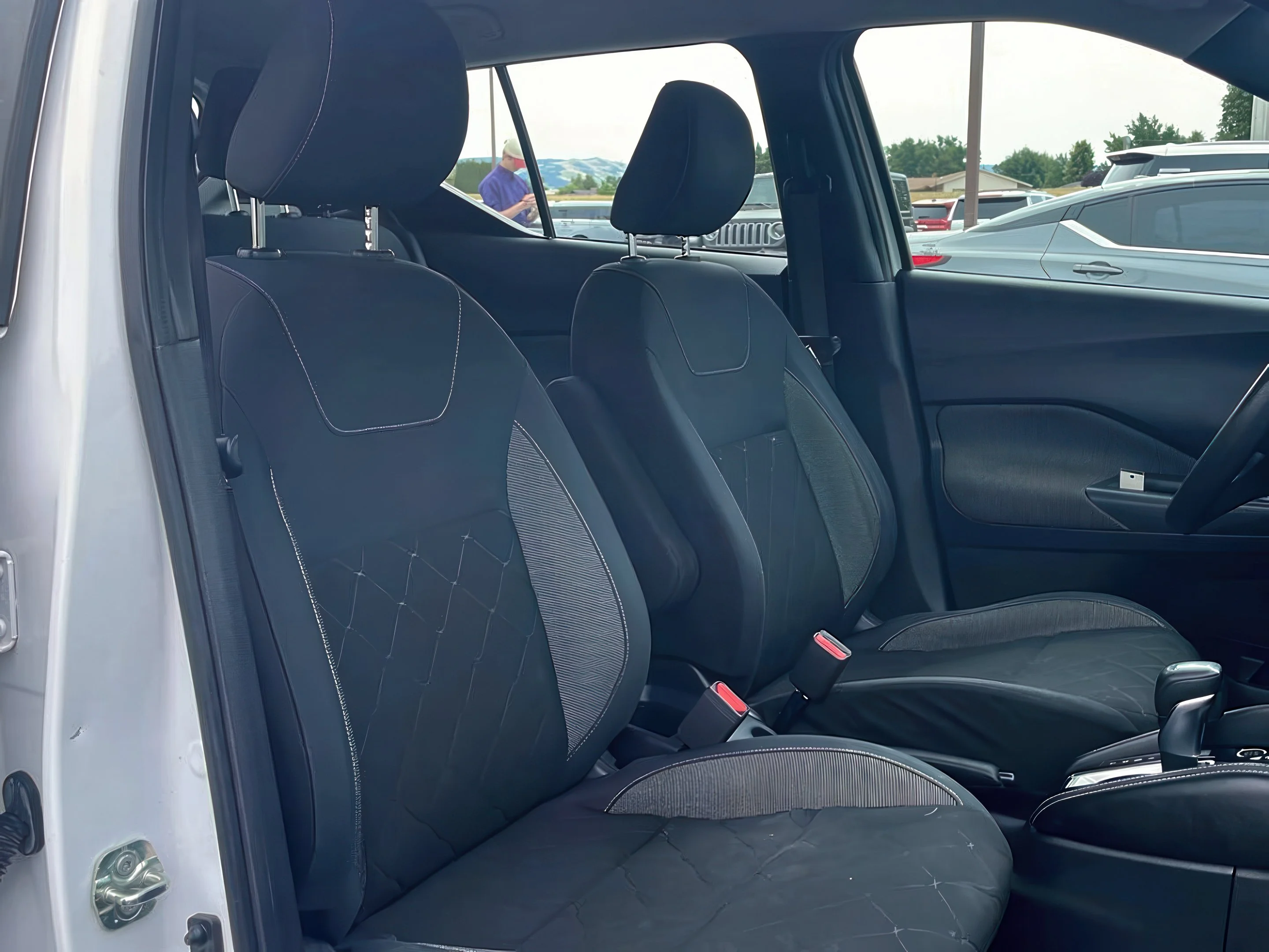 2019 Nissan Kicks S - Photo 20