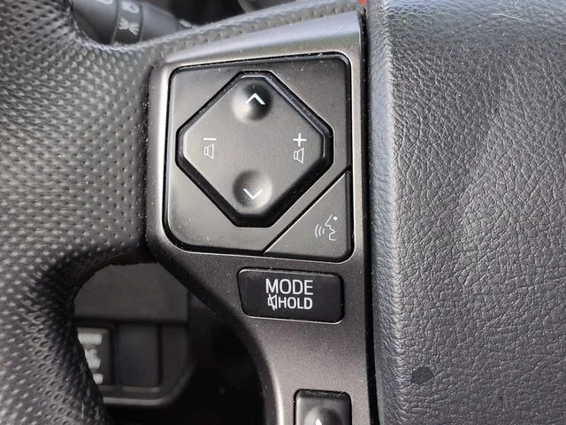Certified Used 2023 Silver Toyota TRD Sport image 23