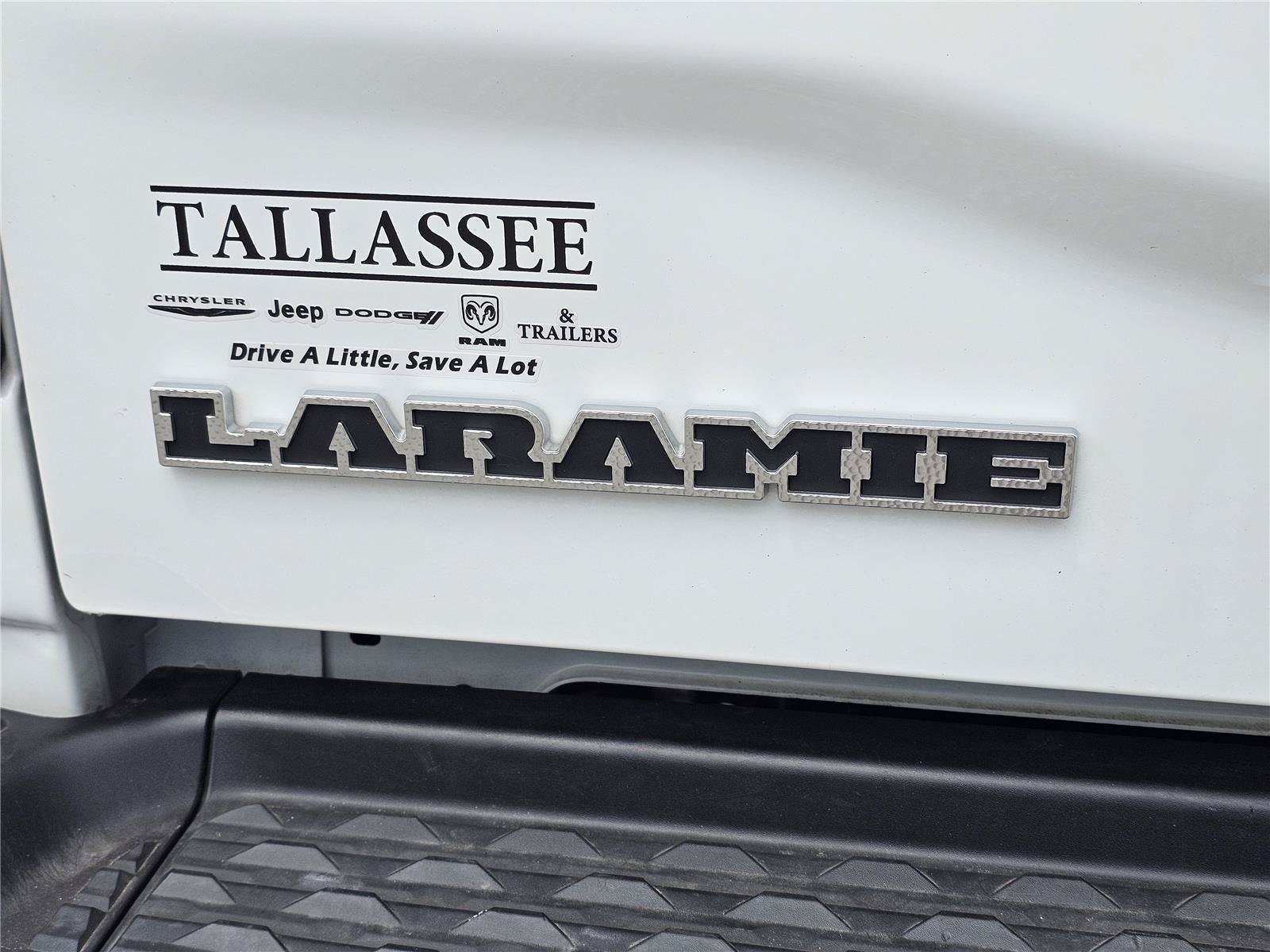 2026 RAM Ram 2500 Pickup Laramie - Photo 12