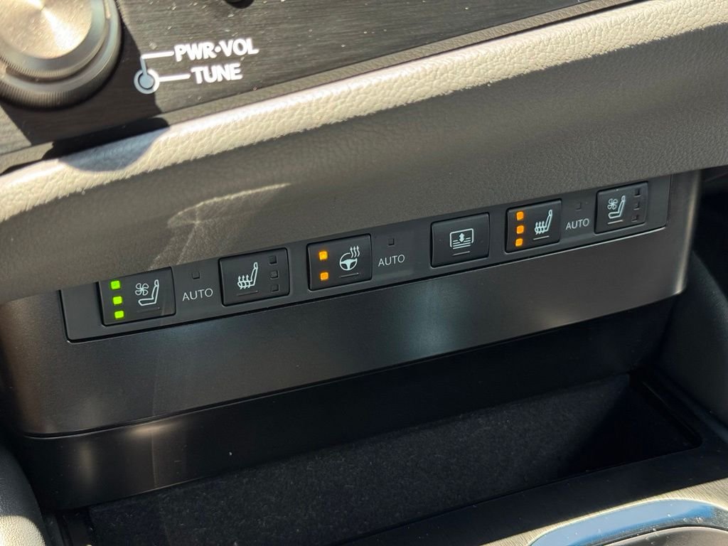2024 Lexus ES 350 Ultra Luxury - Photo 37