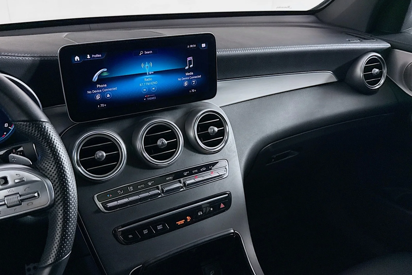 Used 2023 Black Mercedes-Benz 300 image 20