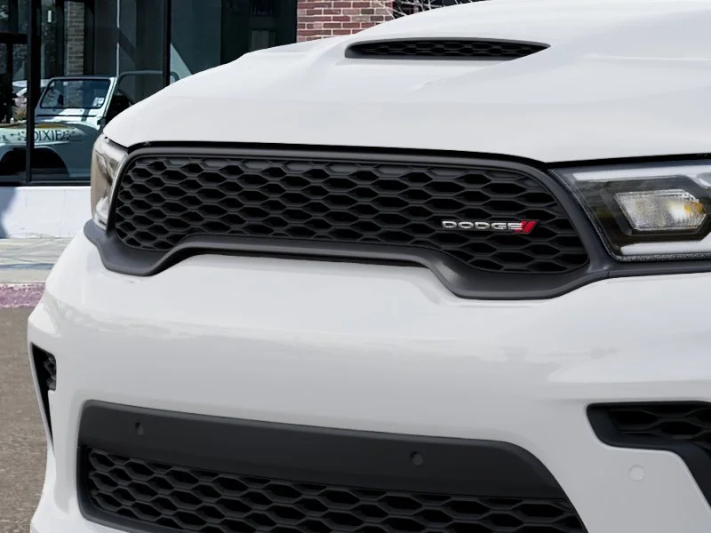 New 2027 White Knuckle Clear-Coat Exterior Paint Dodge GT image 37