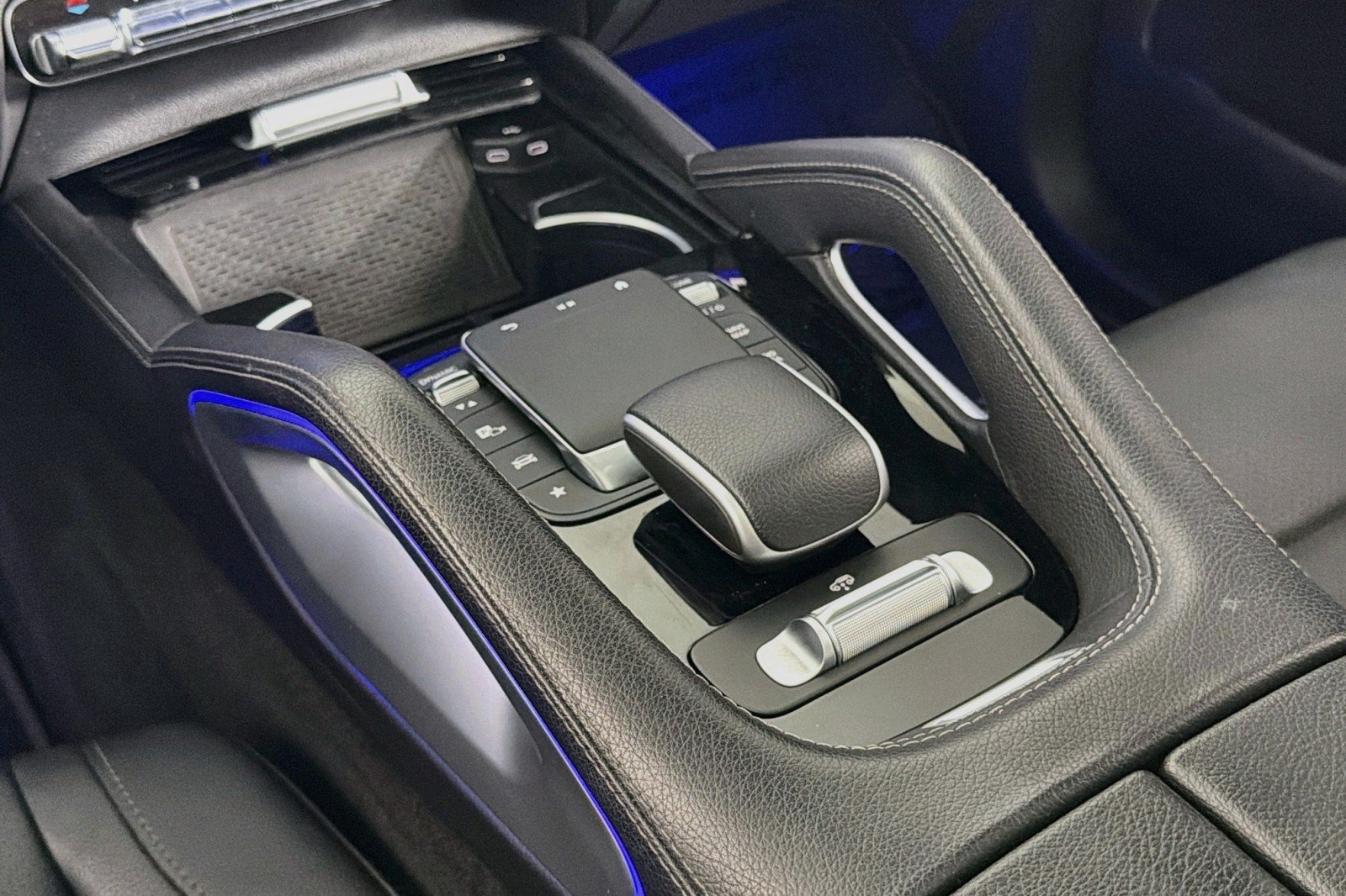 Certified Used 2024 Black Mercedes-Benz 450 image 6