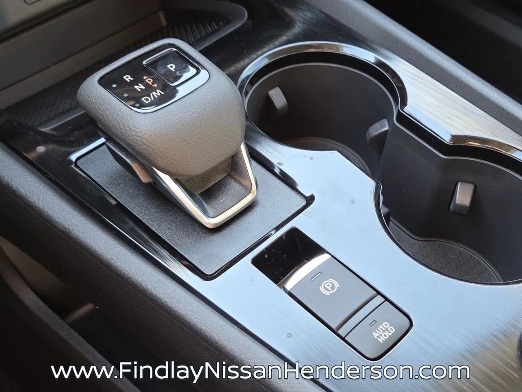 2026 Nissan Rogue Rock Creek - Photo 15