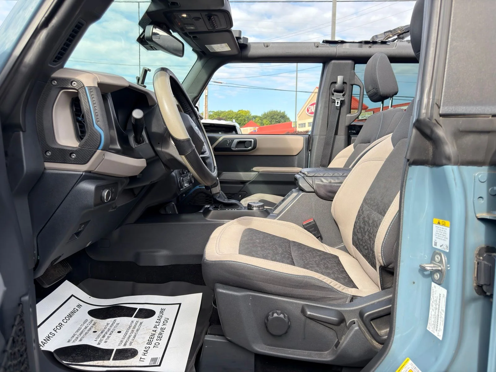 Used 2022  Ford Wildtrak image 24