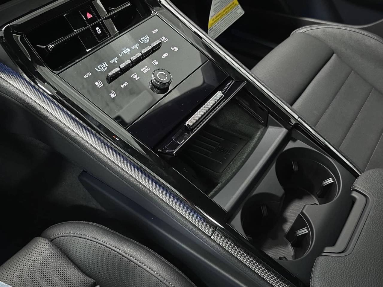 2026 Porsche Panamera Base - Photo 20