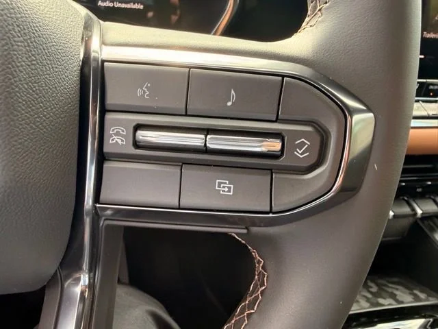 2026 GMC Canyon AT4 - Photo 20