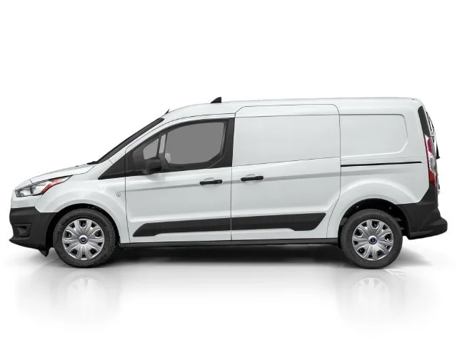 Used 2020 Frozen White Ford XL image 3