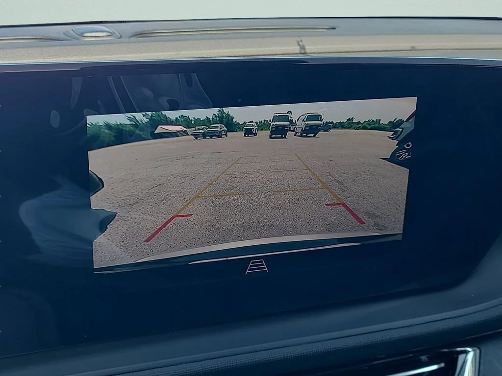 New 2026 Summit White Buick Sport Touring image 16