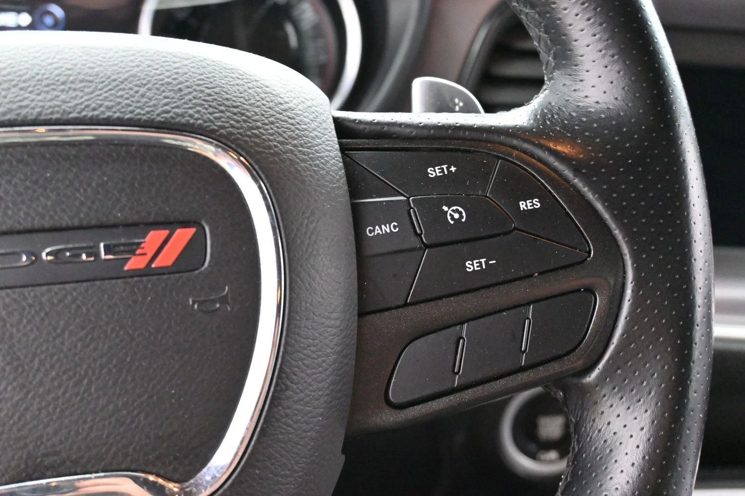 Used 2022 Granite Pearlcoat Dodge GT image 18