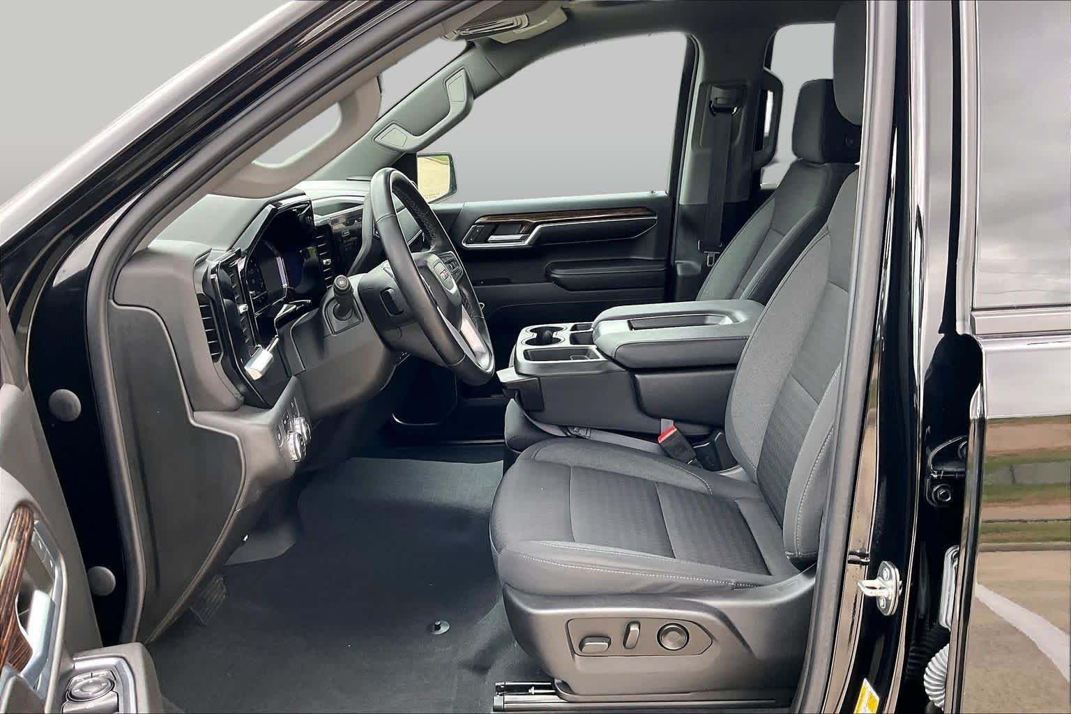 2023 GMC Sierra 1500 Elevation - Photo 8