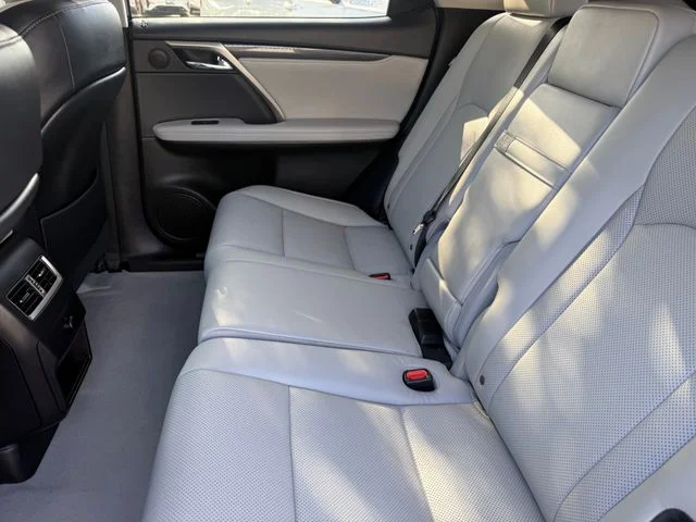 2019 Lexus RX 350 - Photo 25