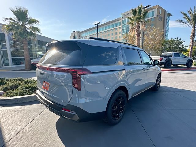 New 2026 White Kia SX Prestige image 5