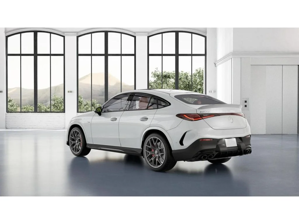 New 2027 White Mercedes-Benz  image 29