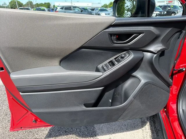 Used 2026 Red Subaru Premium image 16