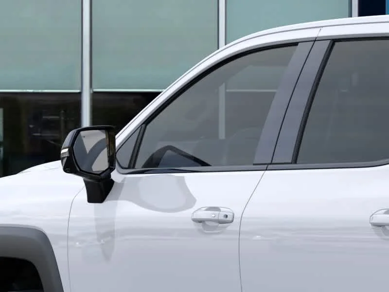 2026 Chevrolet Silverado EV LT - Photo 12